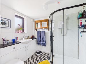 Shower Room- click for photo gallery